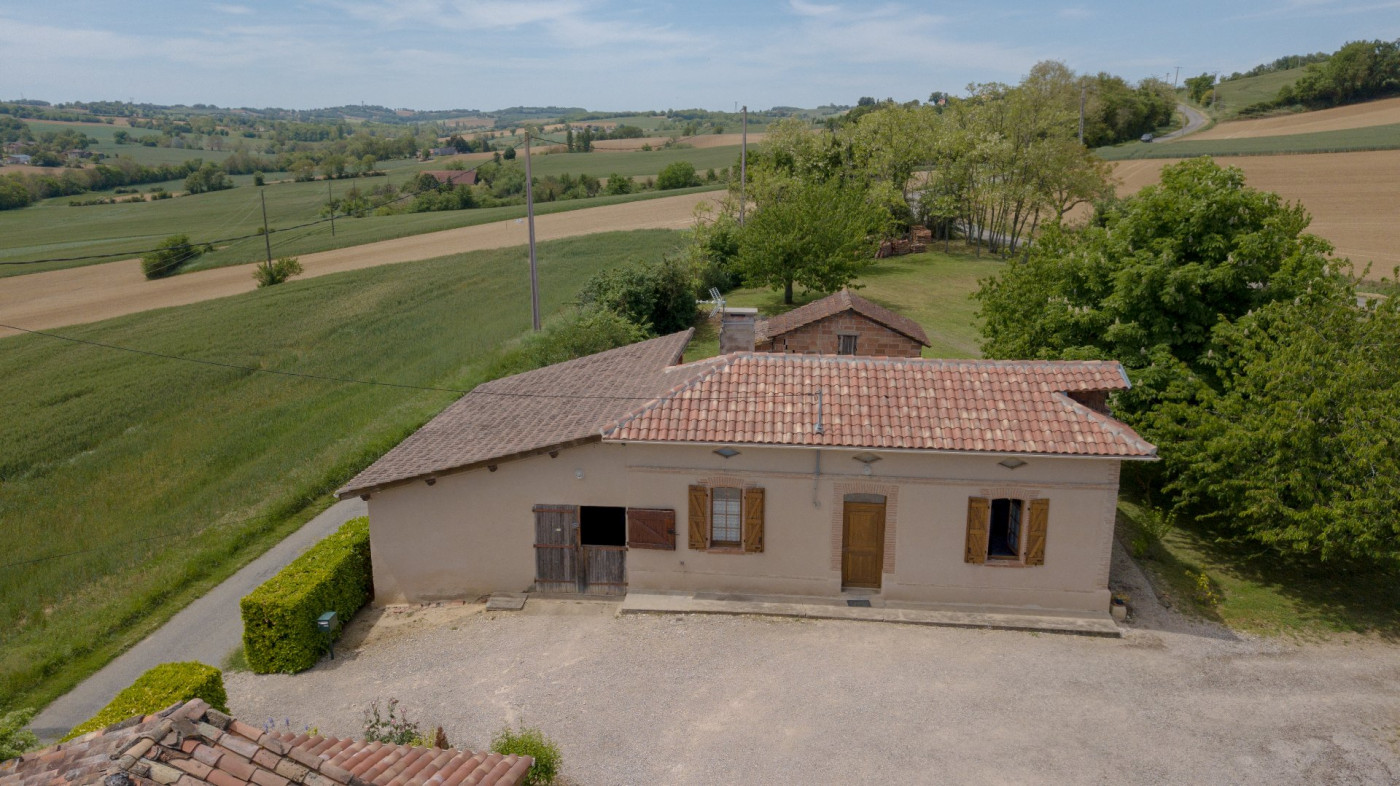 A vendre L'isle-jourdain | Réf 320072157 - L'occitane immobilier - Photo 1