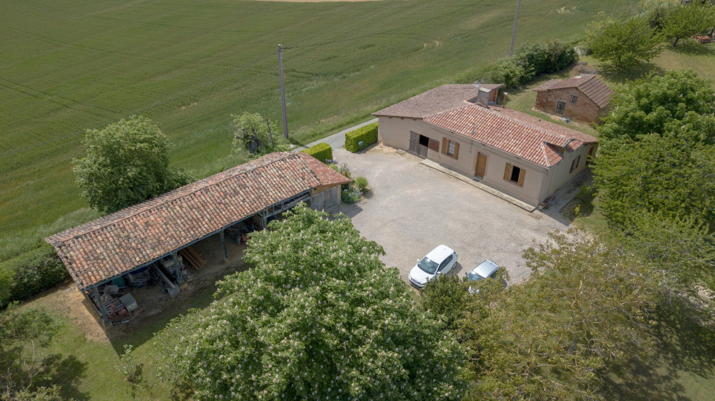A vendre L'isle-jourdain | Réf 320072157 - L'occitane immobilier - Photo 4