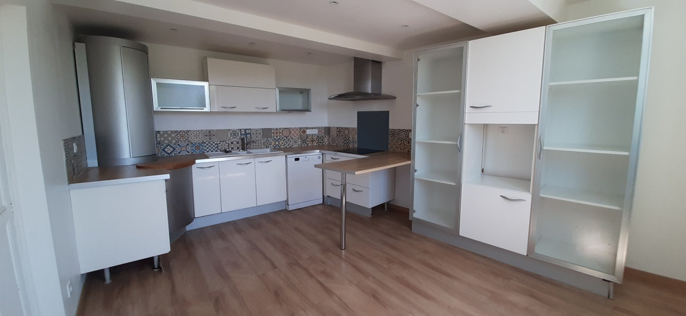 vente Maison individuelle L'isle-jourdain - Photo 2