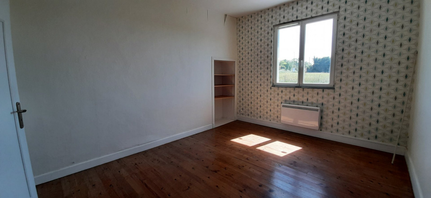 vente Maison individuelle L'isle-jourdain - Photo 5