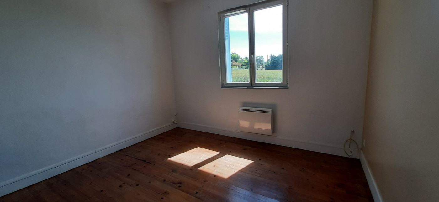 vente Maison individuelle L'isle-jourdain - Photo 6
