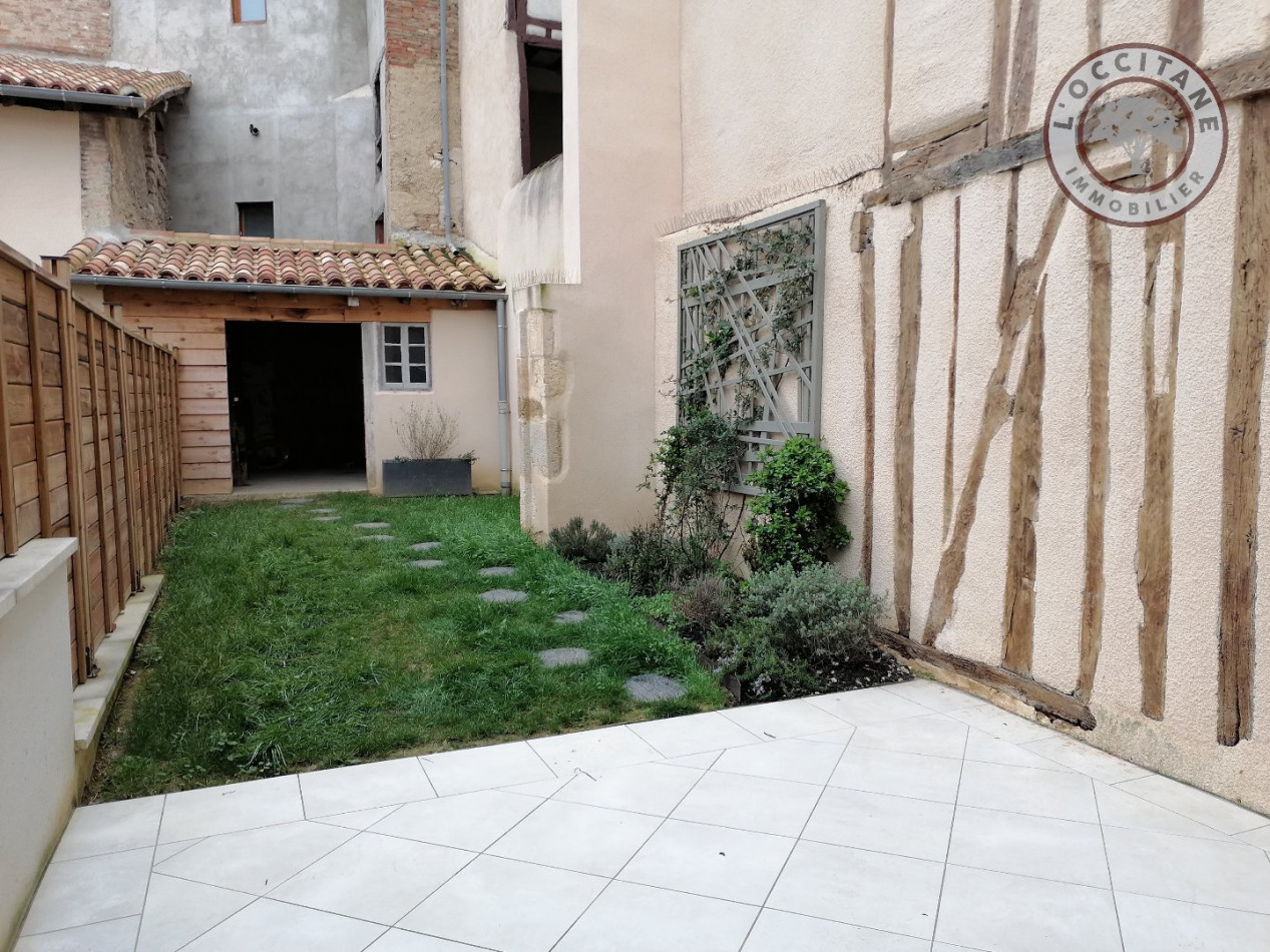 vente Maison Cologne - Photo 1