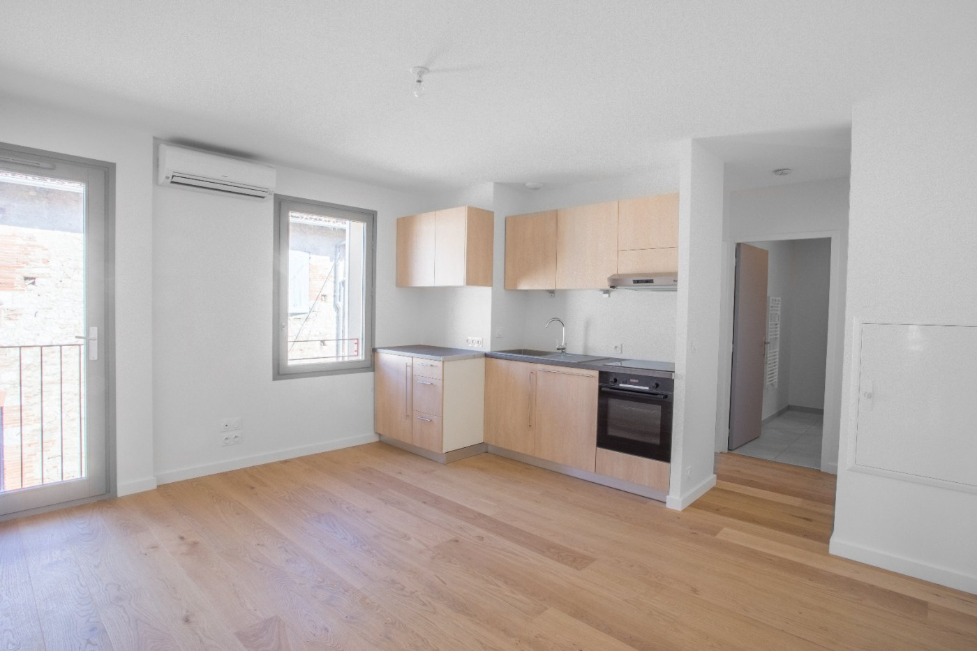 vente Appartement L'isle-jourdain - Photo 5