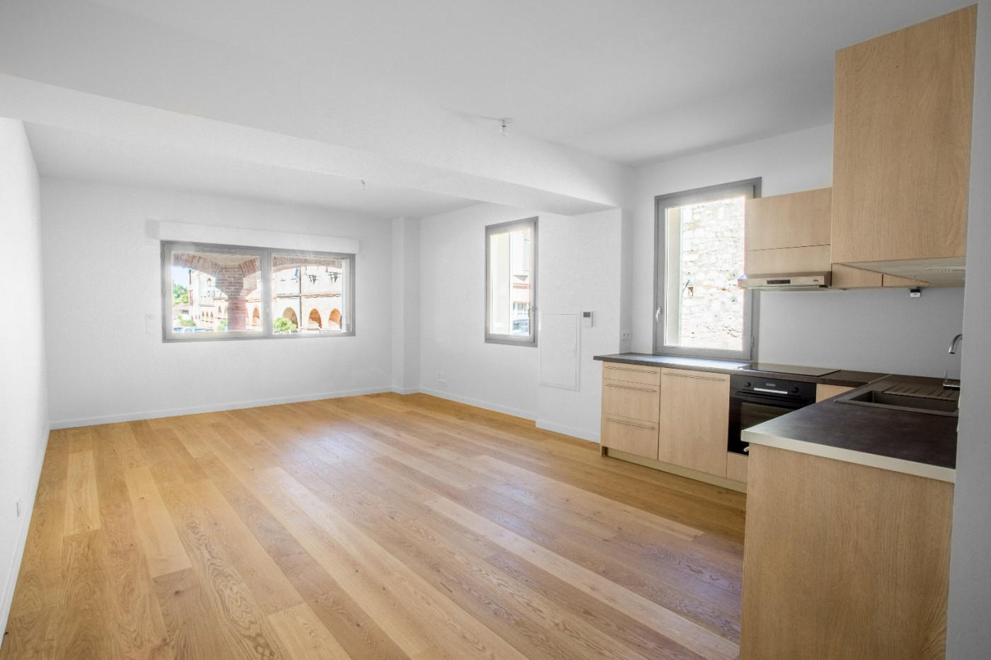 vente Appartement Cologne - Photo 5