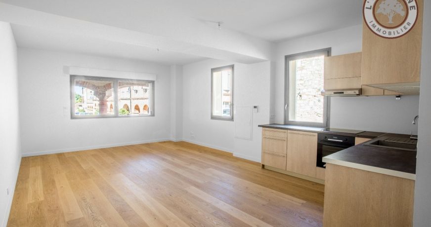 vente Appartement Cologne
