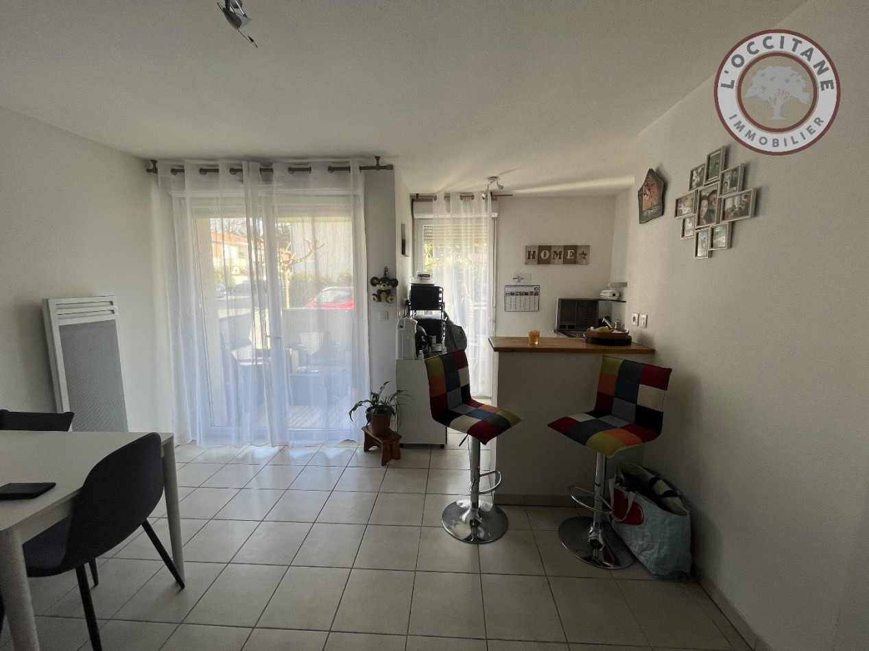 location Appartement L'isle-jourdain - Photo 2