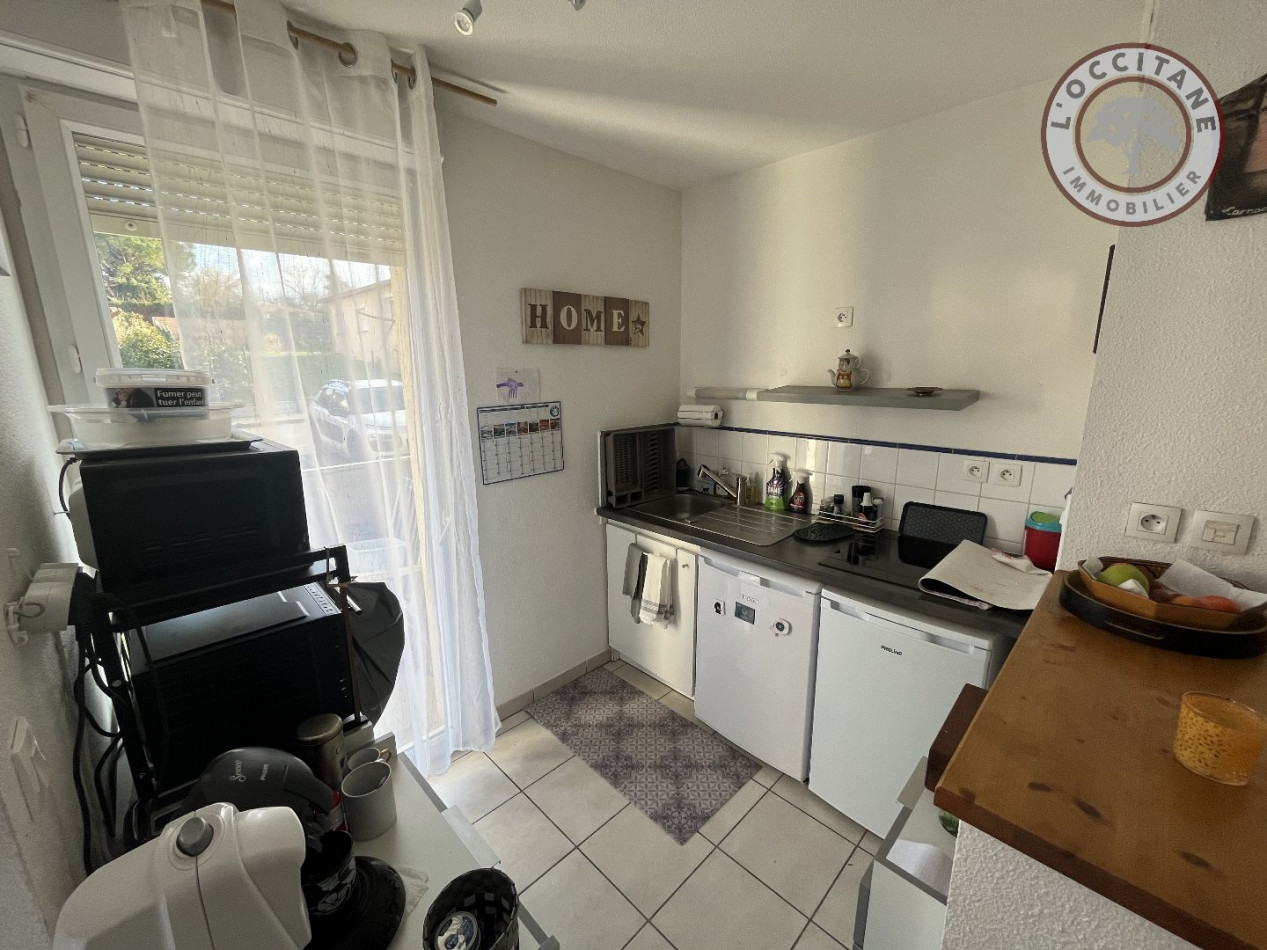 location Appartement L'isle-jourdain - Photo 3