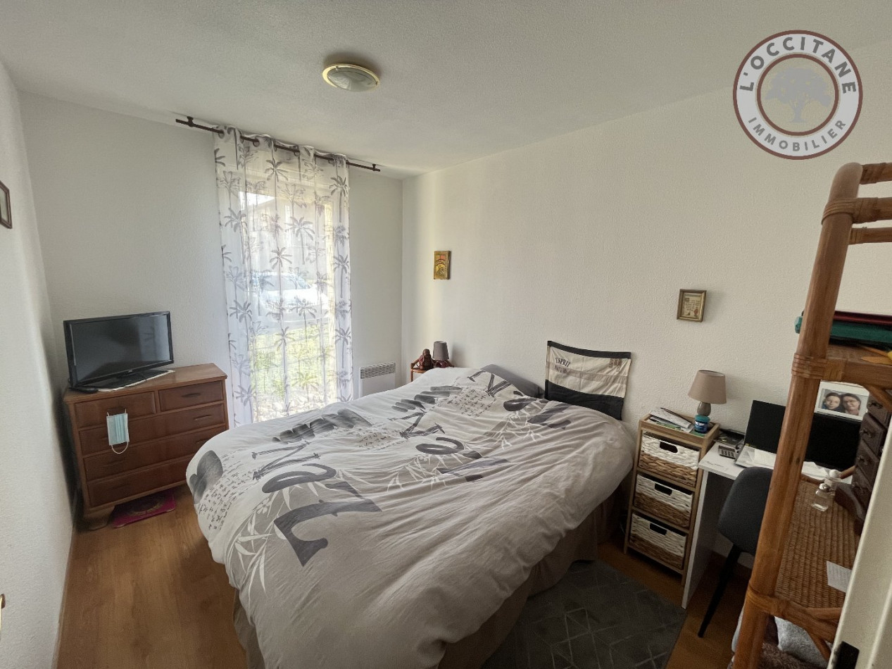 location Appartement L'isle-jourdain - Photo 5