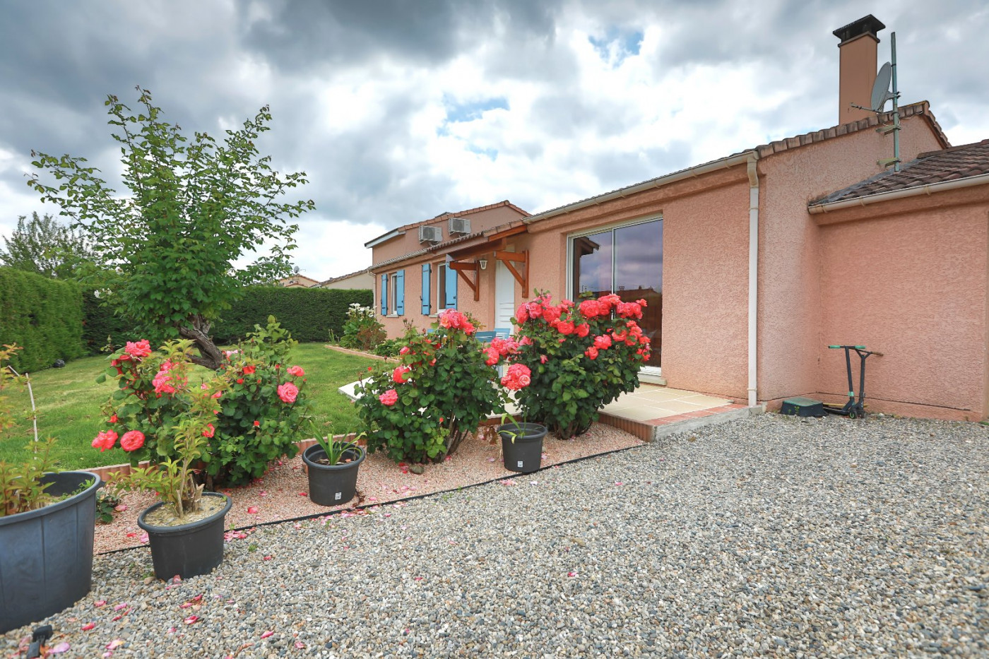 vente Maison Fonsorbes - Photo 4