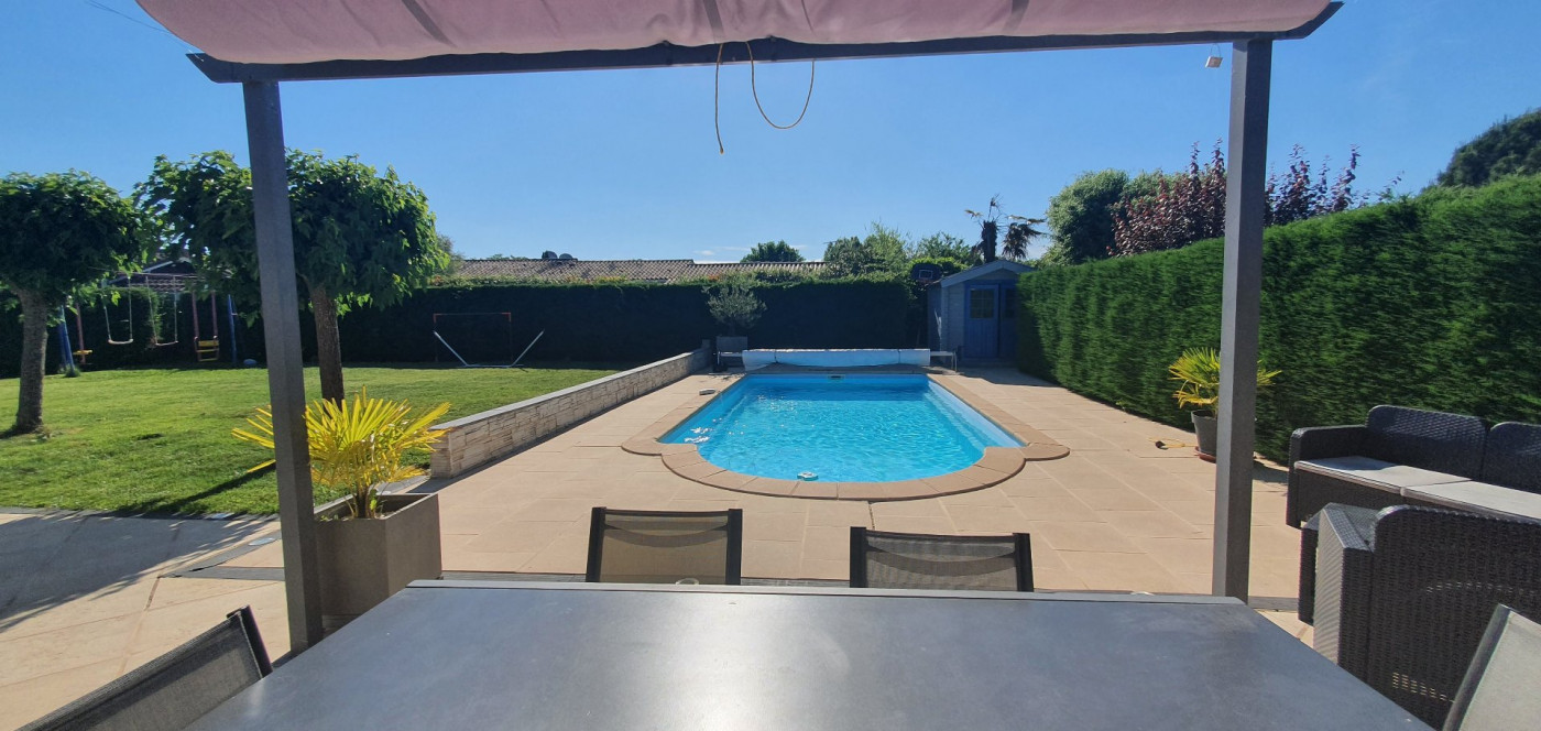 vente Maison Fonsorbes - Photo 3