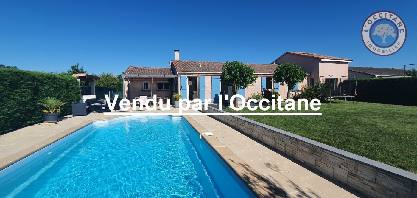 vente Maison Fonsorbes - Photo 1