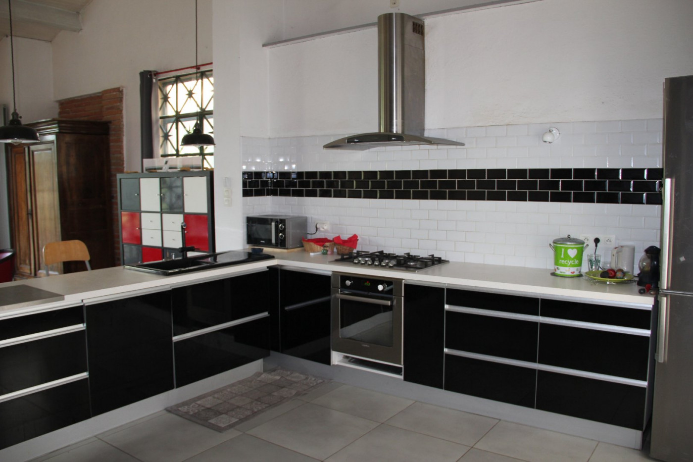 A vendre Samatan | Réf 320072173 - L'occitane immobilier - Photo 4