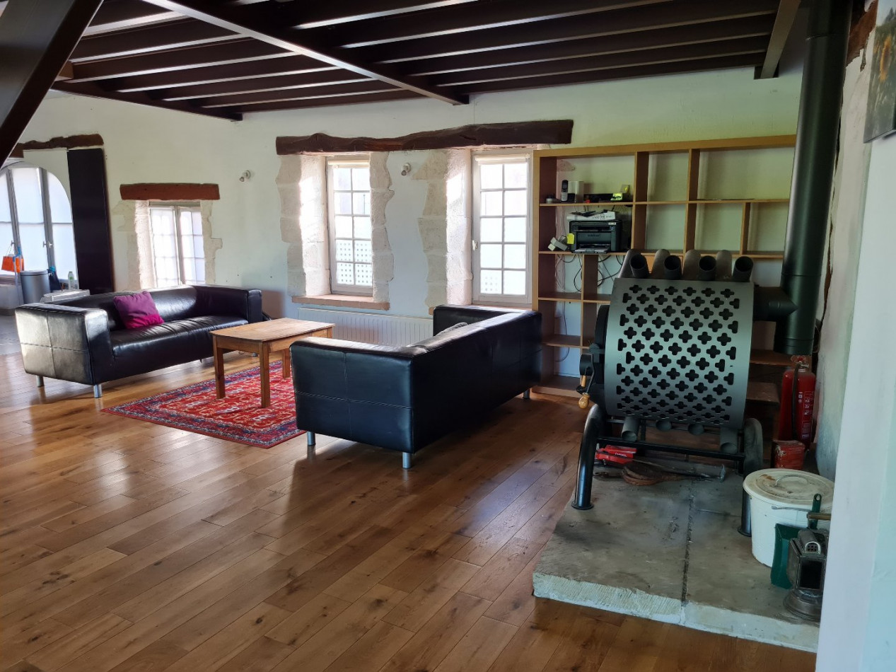 A vendre Samatan | Réf 320072173 - L'occitane immobilier - Photo 6