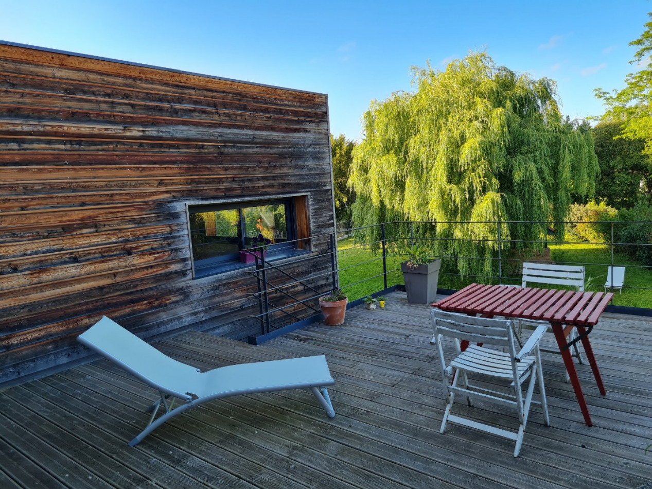 A vendre Samatan | Réf 320072173 - L'occitane immobilier - Photo 2