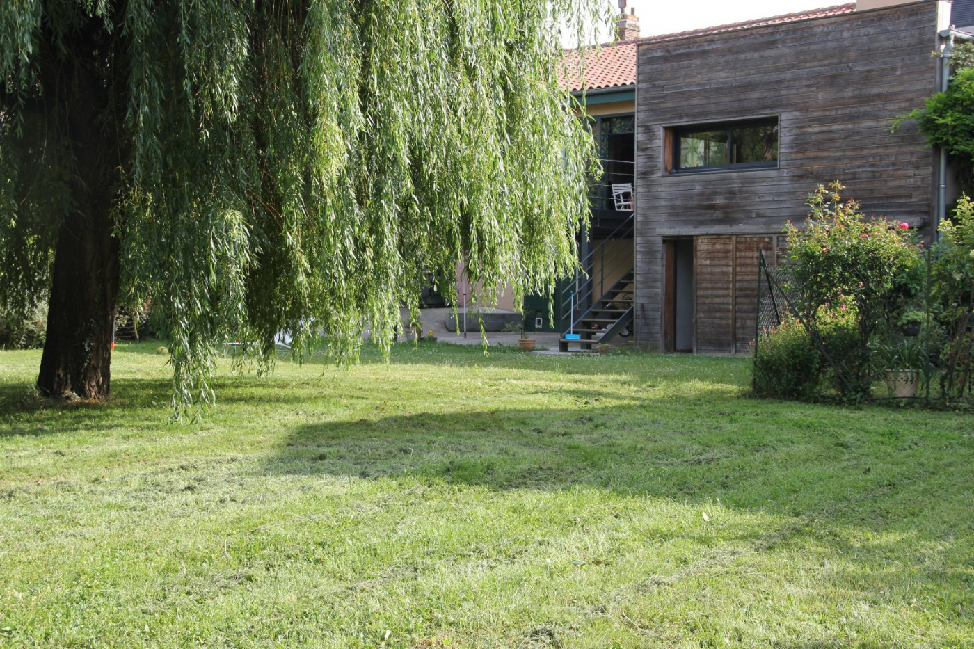 A vendre Samatan | Réf 320072173 - L'occitane immobilier - Photo 1