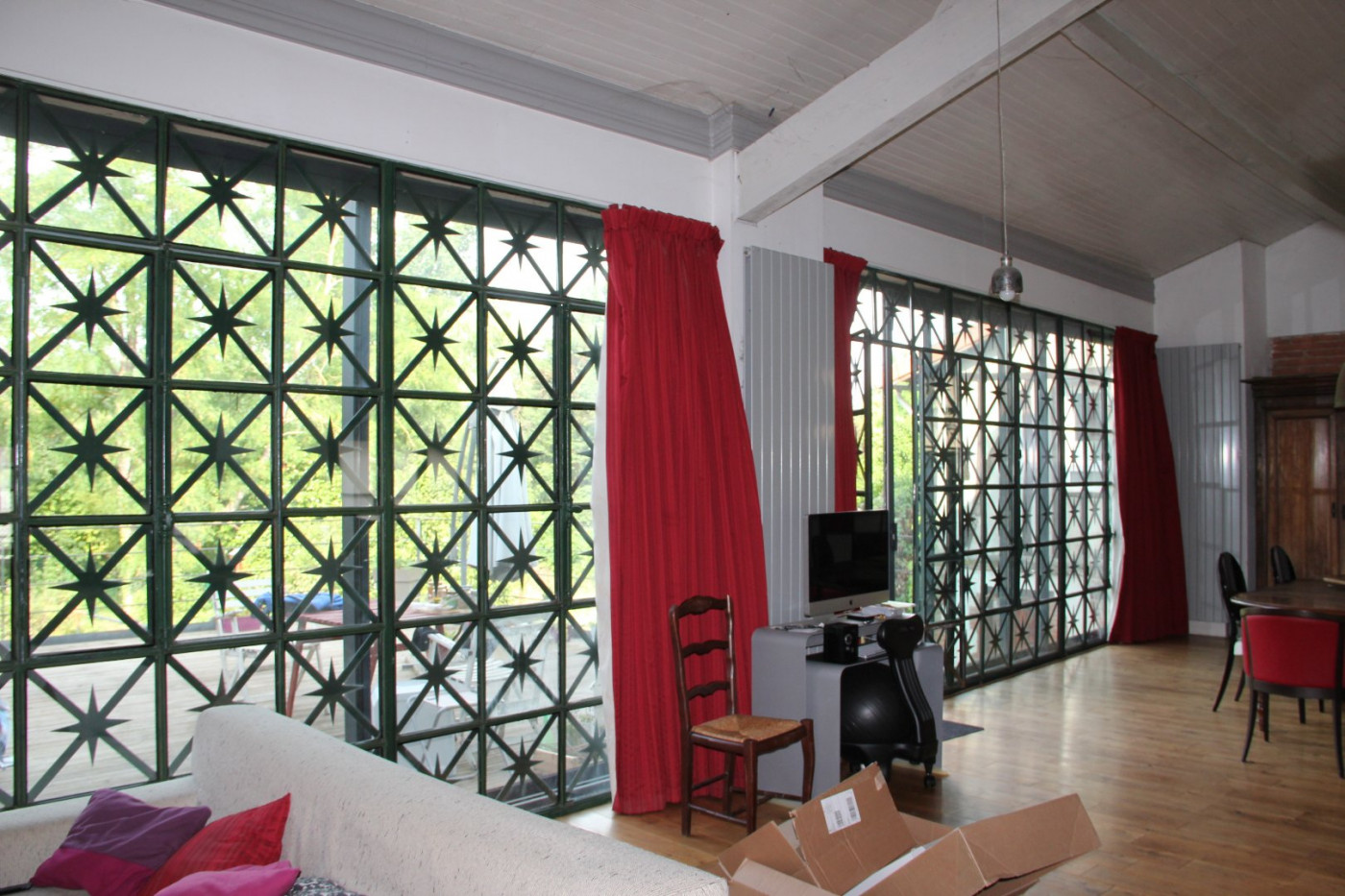 A vendre Samatan | Réf 320072173 - L'occitane immobilier - Photo 7