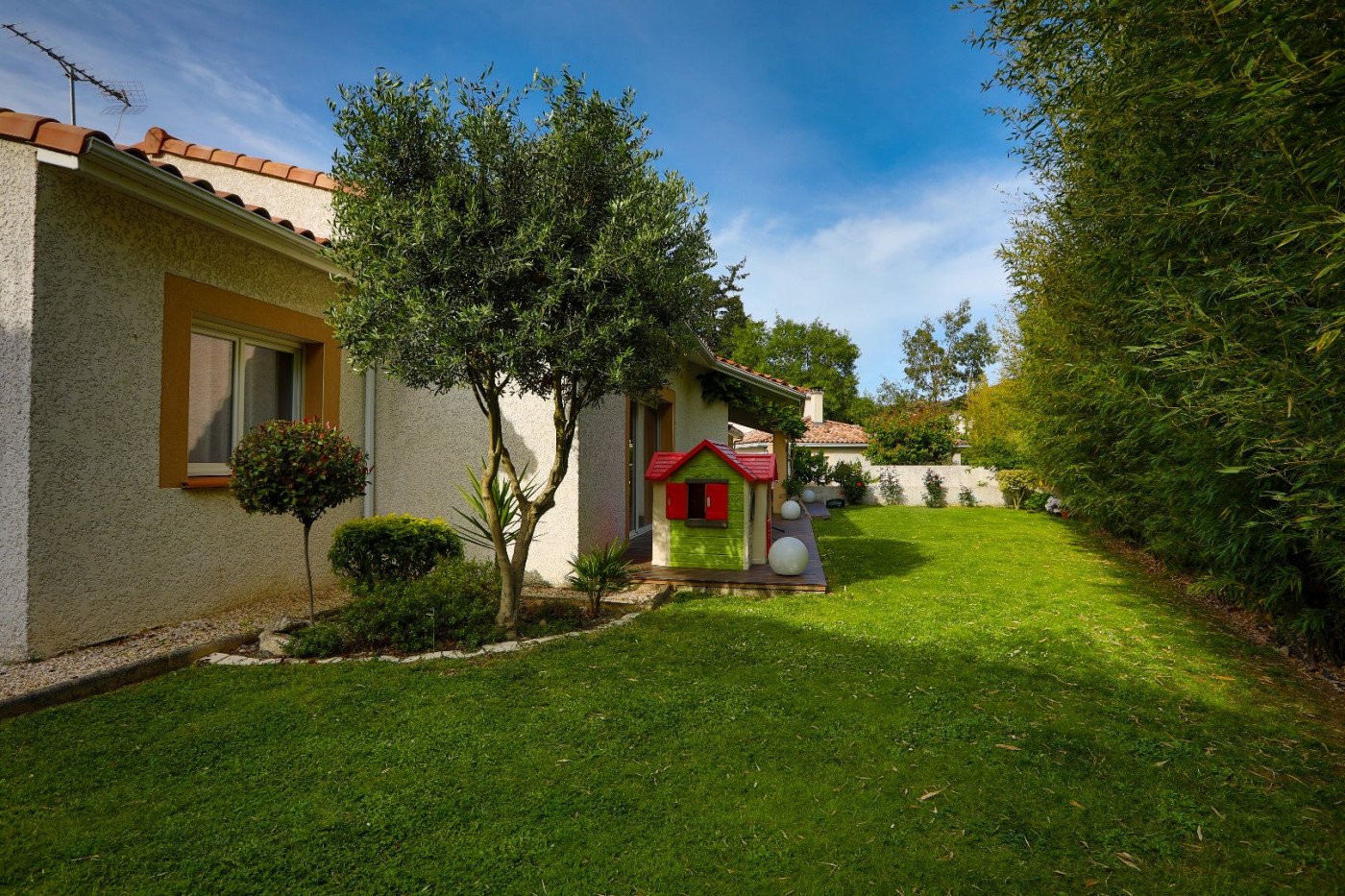 A vendre Leguevin | Réf 320072174 - L'occitane immobilier - Photo 3