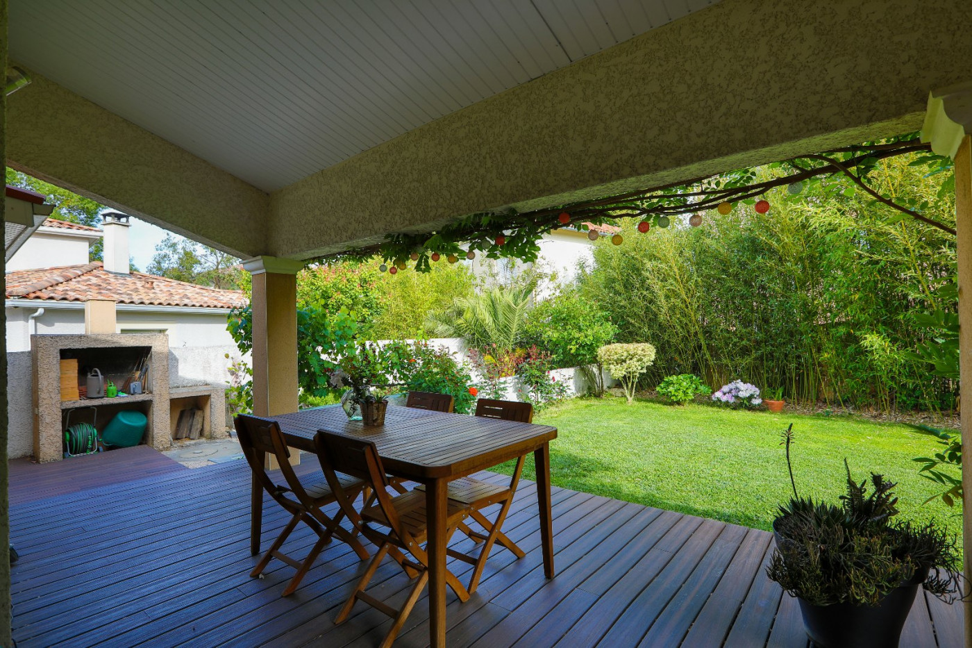 A vendre Leguevin | Réf 320072174 - L'occitane immobilier - Photo 4