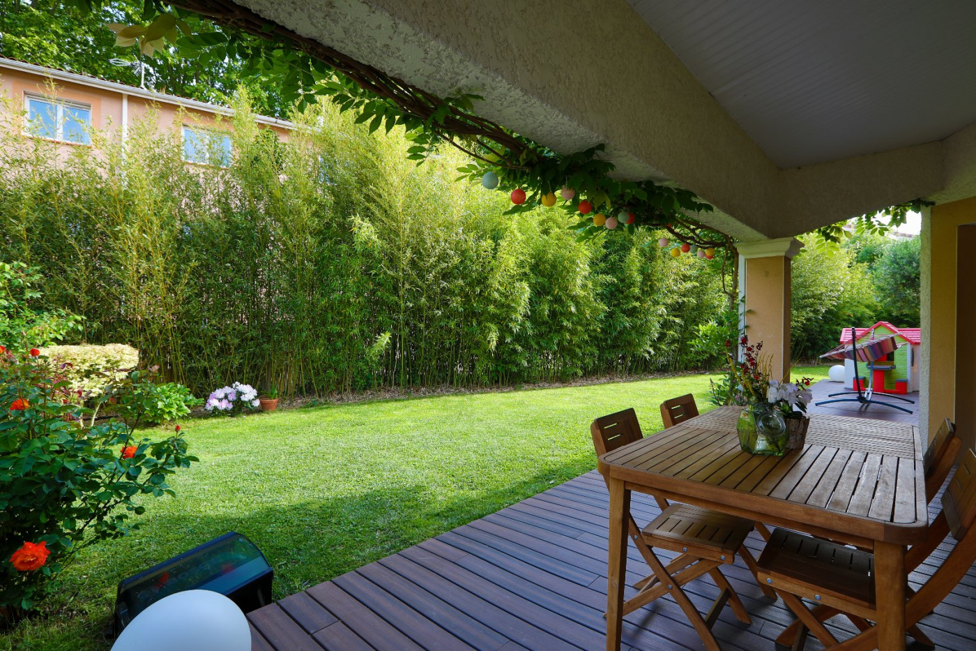 A vendre Leguevin | Réf 320072174 - L'occitane immobilier - Photo 5