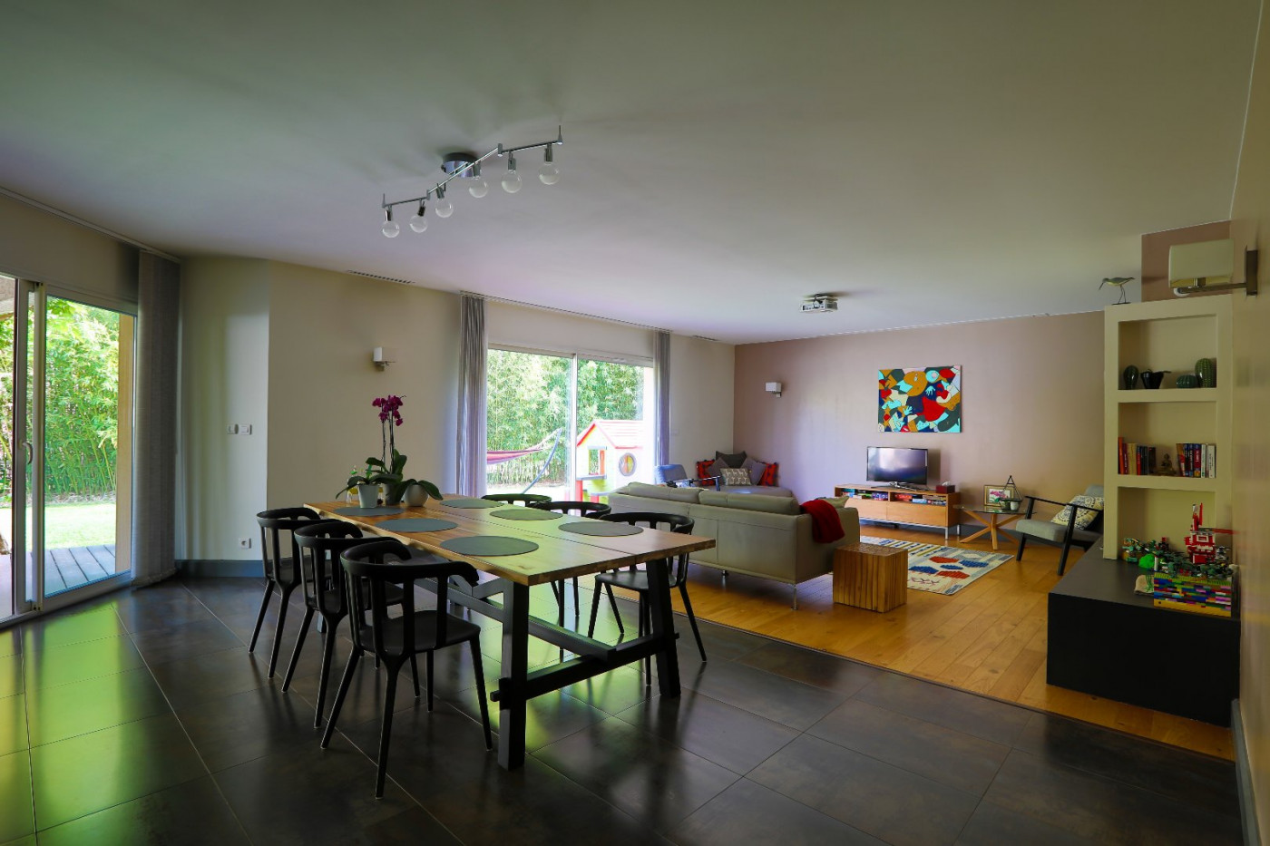 A vendre Leguevin | Réf 320072174 - L'occitane immobilier - Photo 7