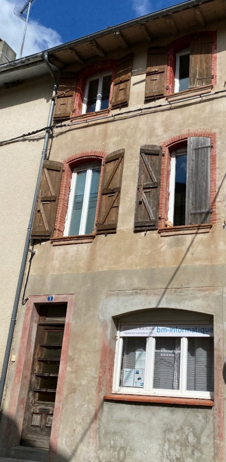 A vendre Lombez | Réf 320072176 - L'occitane immobilier - Photo 2