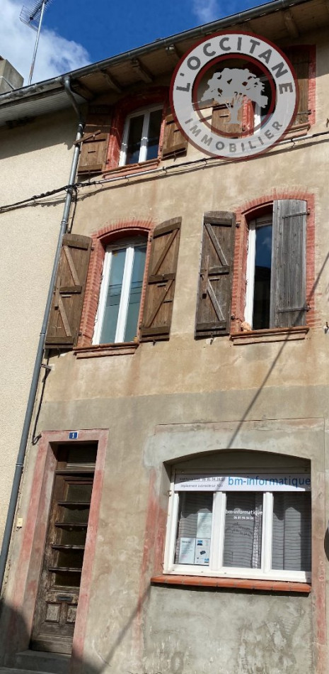 A vendre Lombez | Réf 320072176 - L'occitane immobilier - Photo 1
