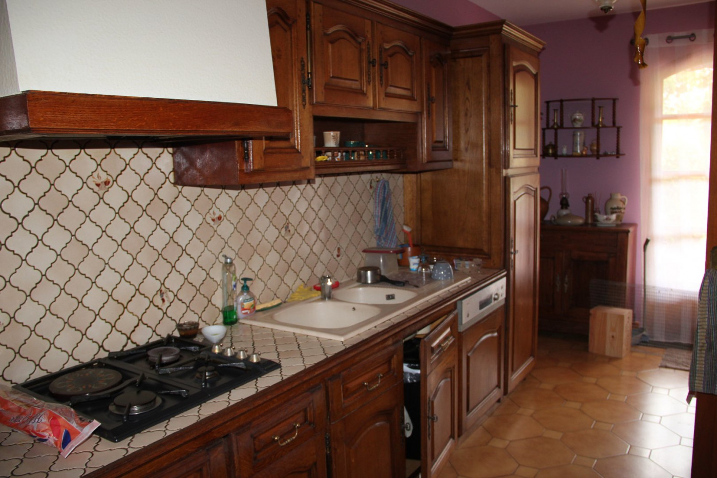 A vendre Saint-lys | Réf 320072179 - L'occitane immobilier - Photo 8