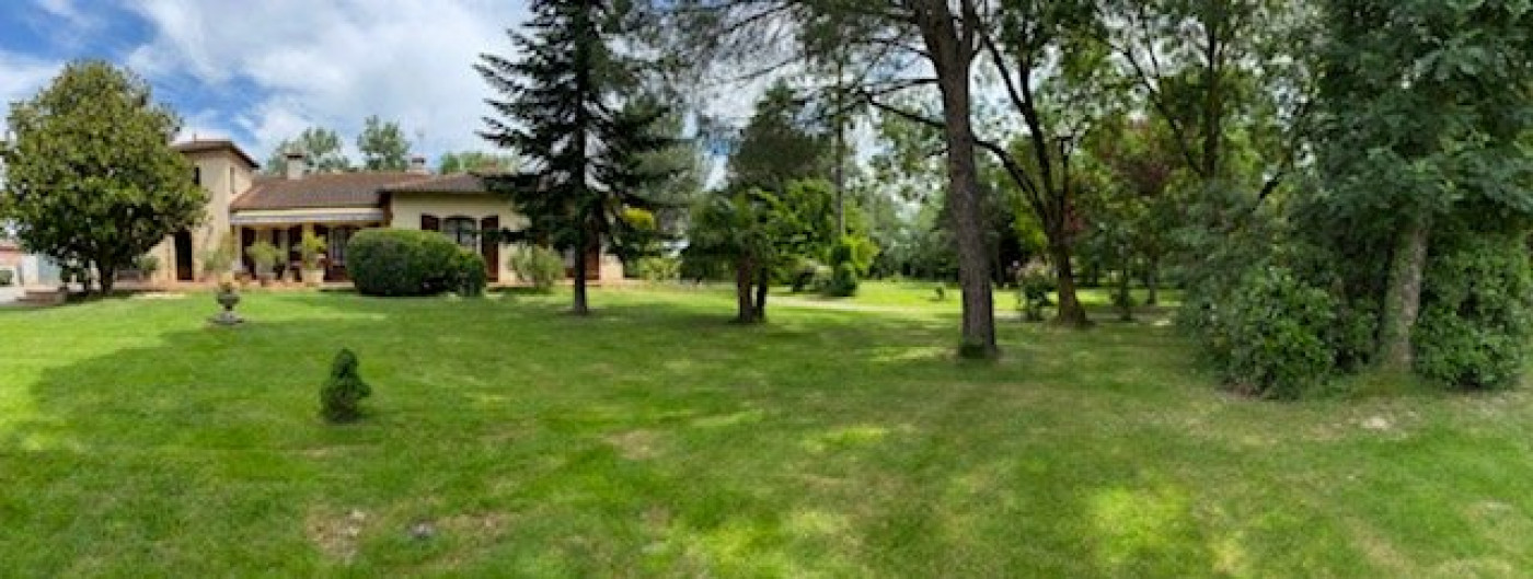A vendre Saint-lys | Réf 320072179 - L'occitane immobilier - Photo 4