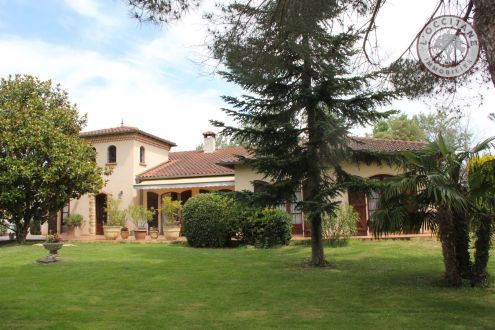 A vendre Saint-lys | Réf 320072179 - L'occitane immobilier