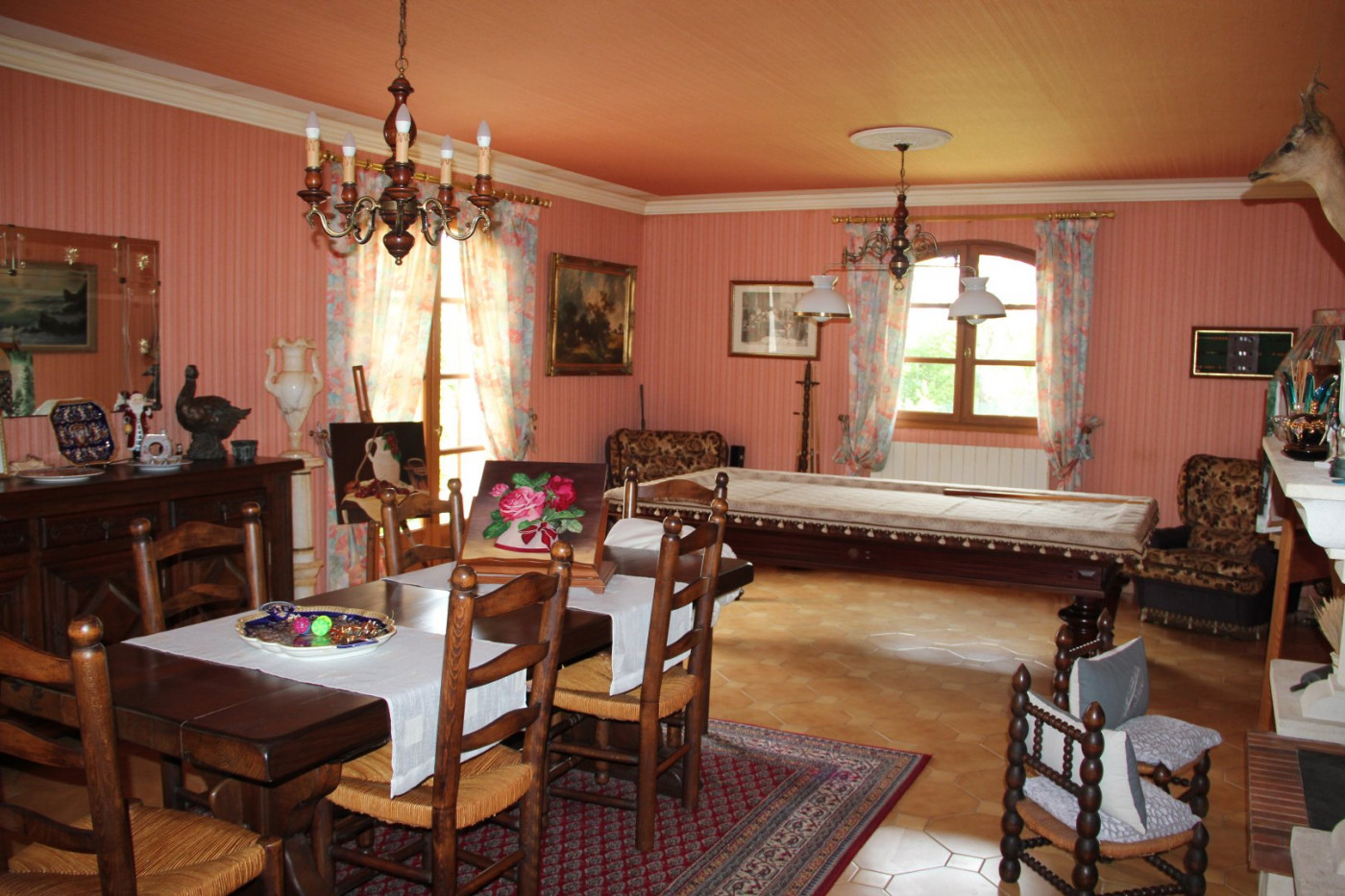 A vendre Saint-lys | Réf 320072179 - L'occitane immobilier - Photo 6