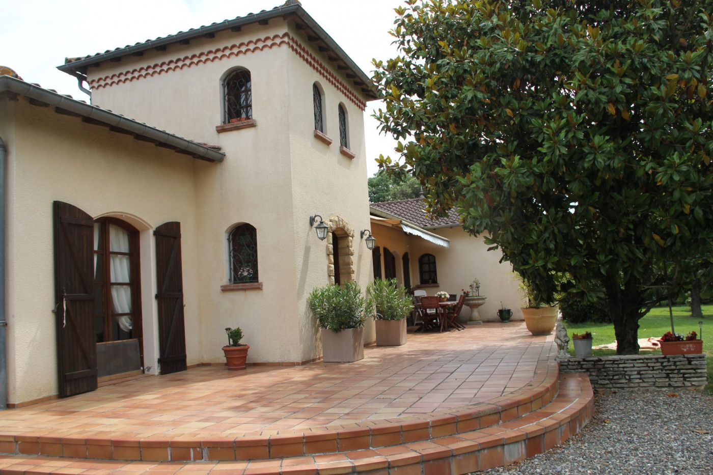A vendre Saint-lys | Réf 320072179 - L'occitane immobilier - Photo 2