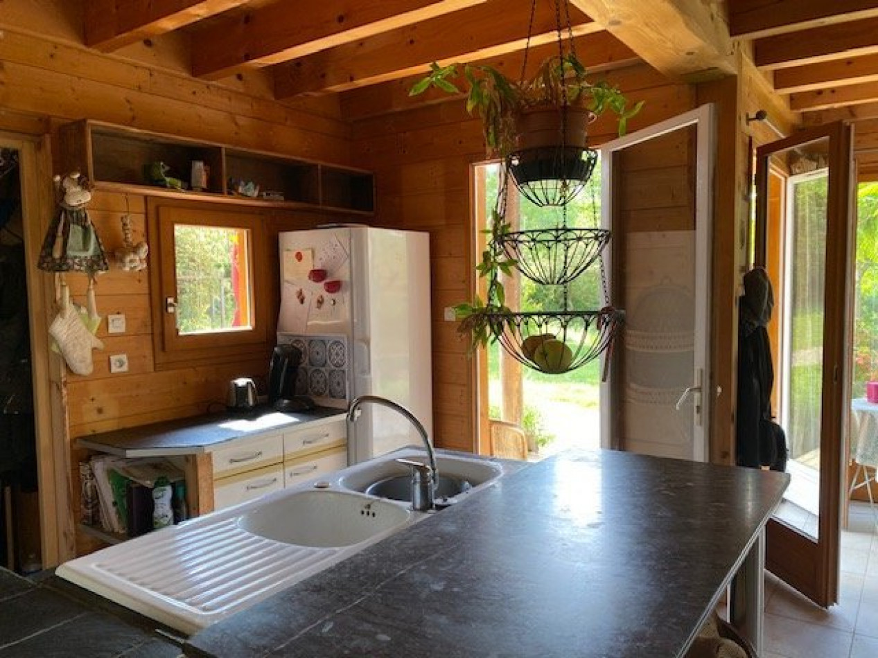 vente Maison Bragayrac - Photo 5