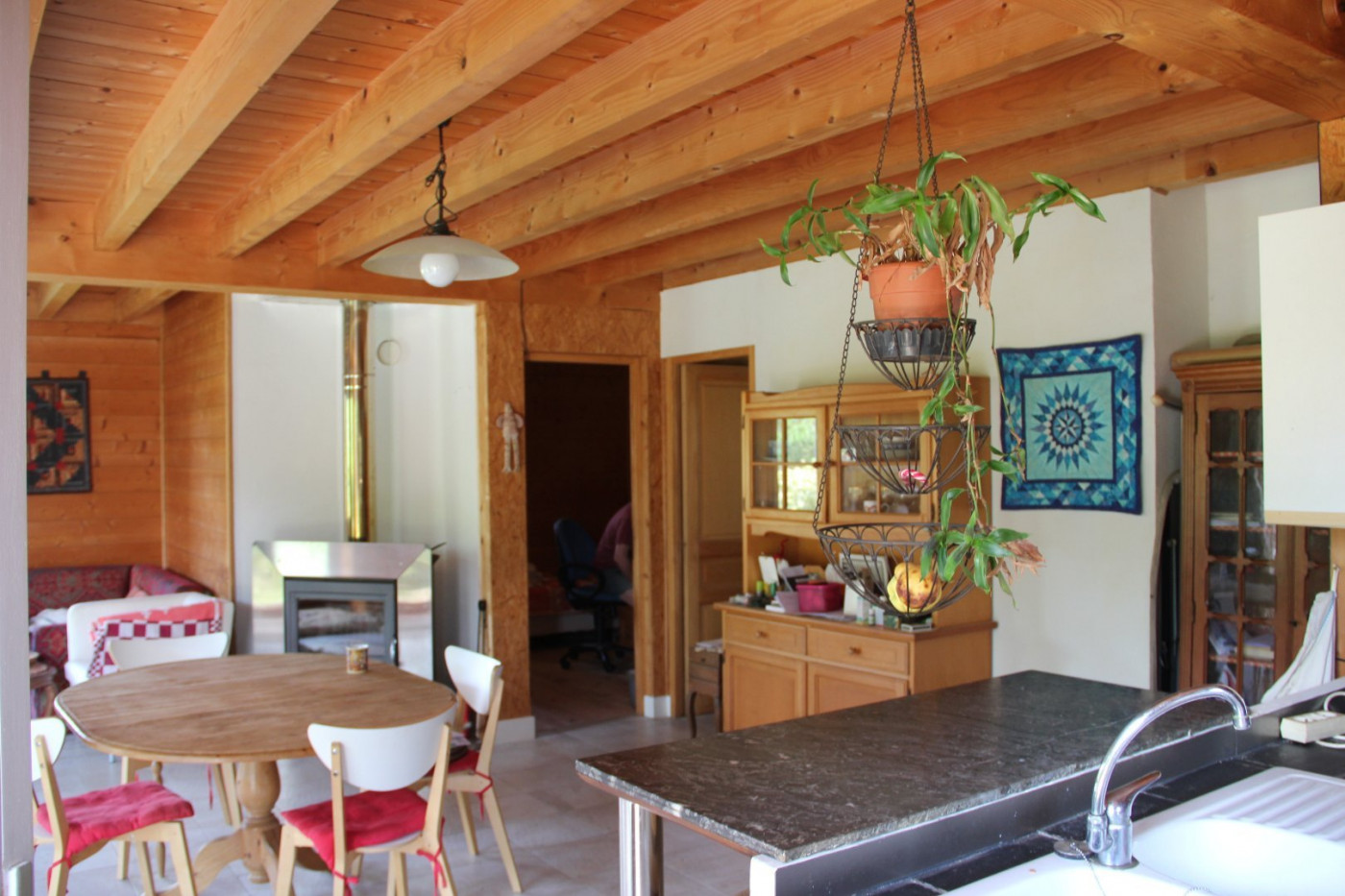 vente Maison Bragayrac - Photo 4