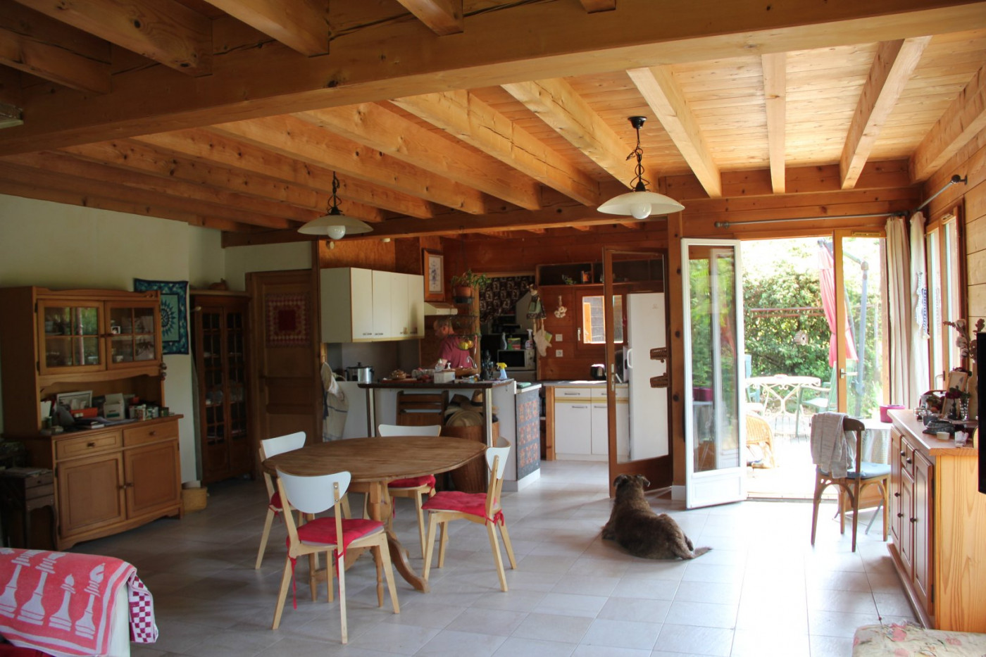vente Maison Bragayrac - Photo 3