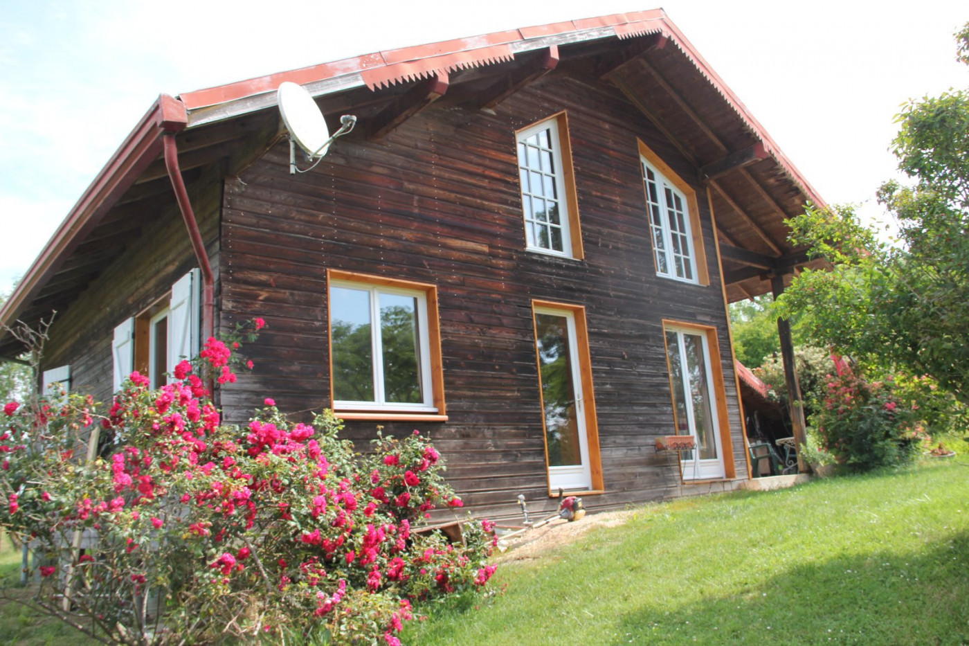 vente Maison Bragayrac - Photo 2