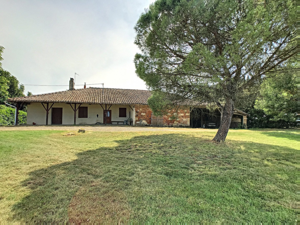 A vendre L'isle-jourdain | Réf 320072188 - L'occitane immobilier - Photo 2