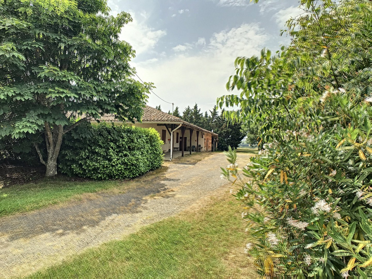 A vendre L'isle-jourdain | Réf 320072188 - L'occitane immobilier - Photo 7