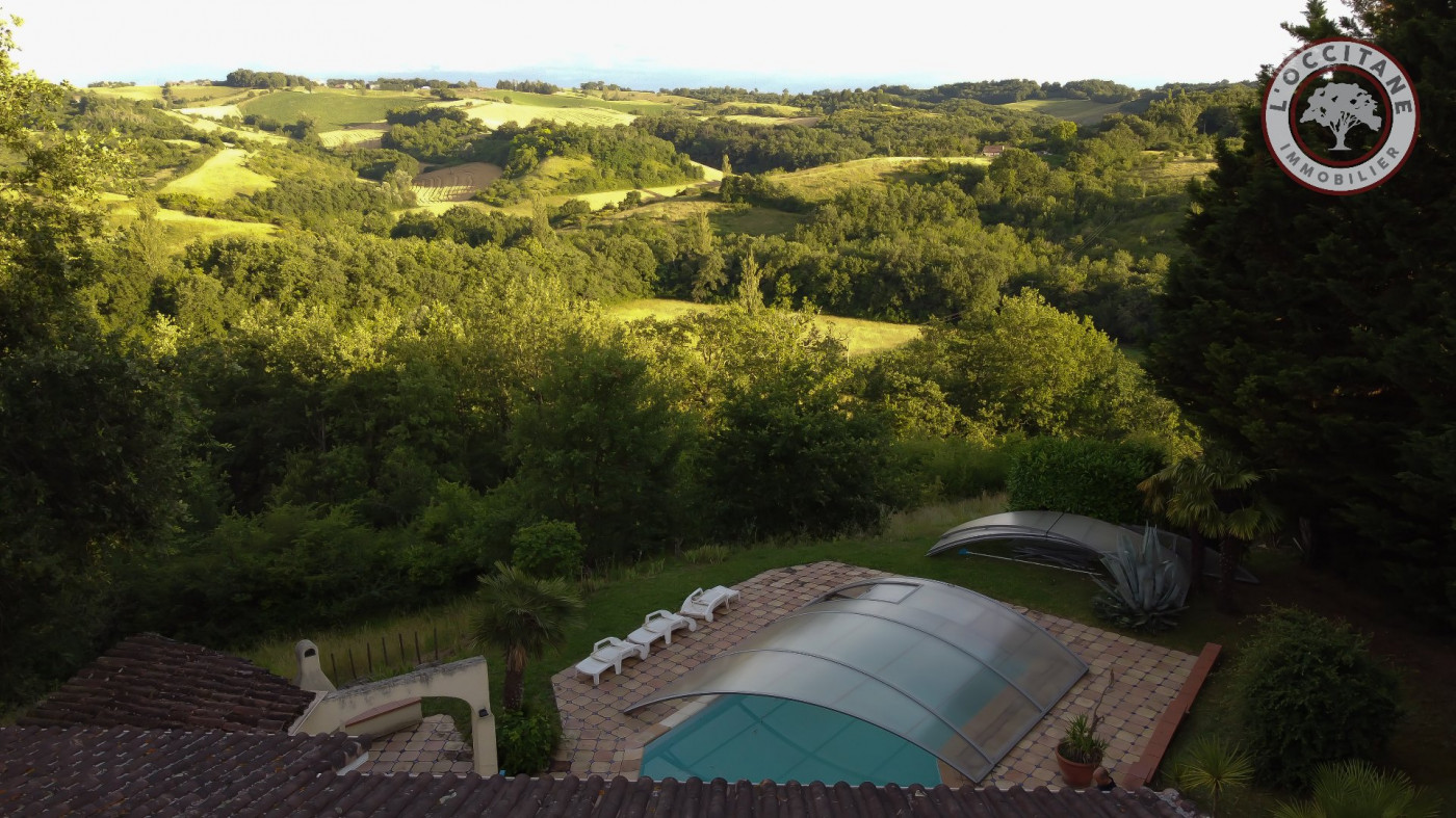 vente Maison Rieumes - Photo 2