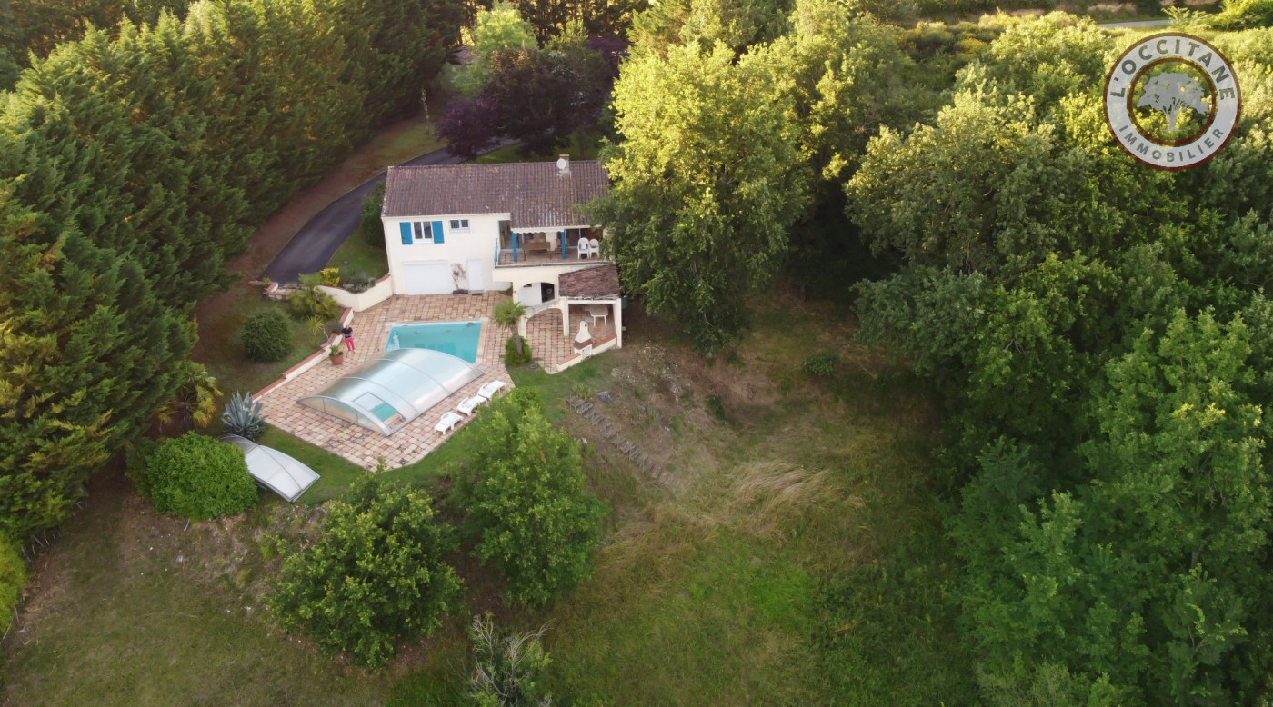 vente Maison Rieumes - Photo 1