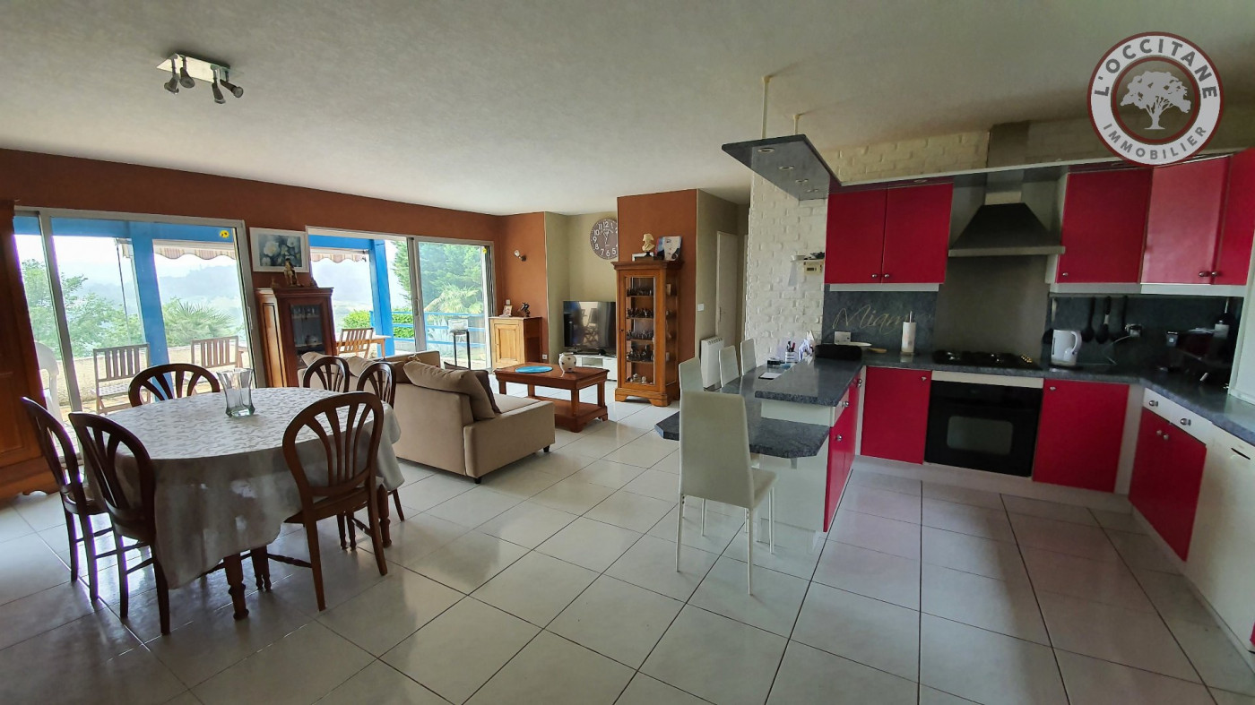 vente Maison Rieumes - Photo 3