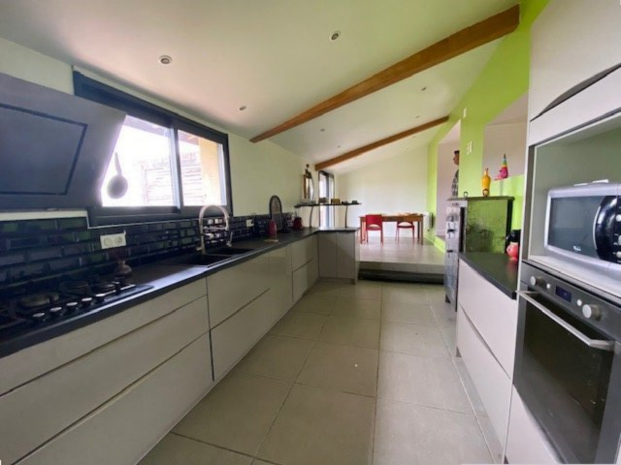 A vendre Lombez | Réf 320072200 - L'occitane immobilier - Photo 9