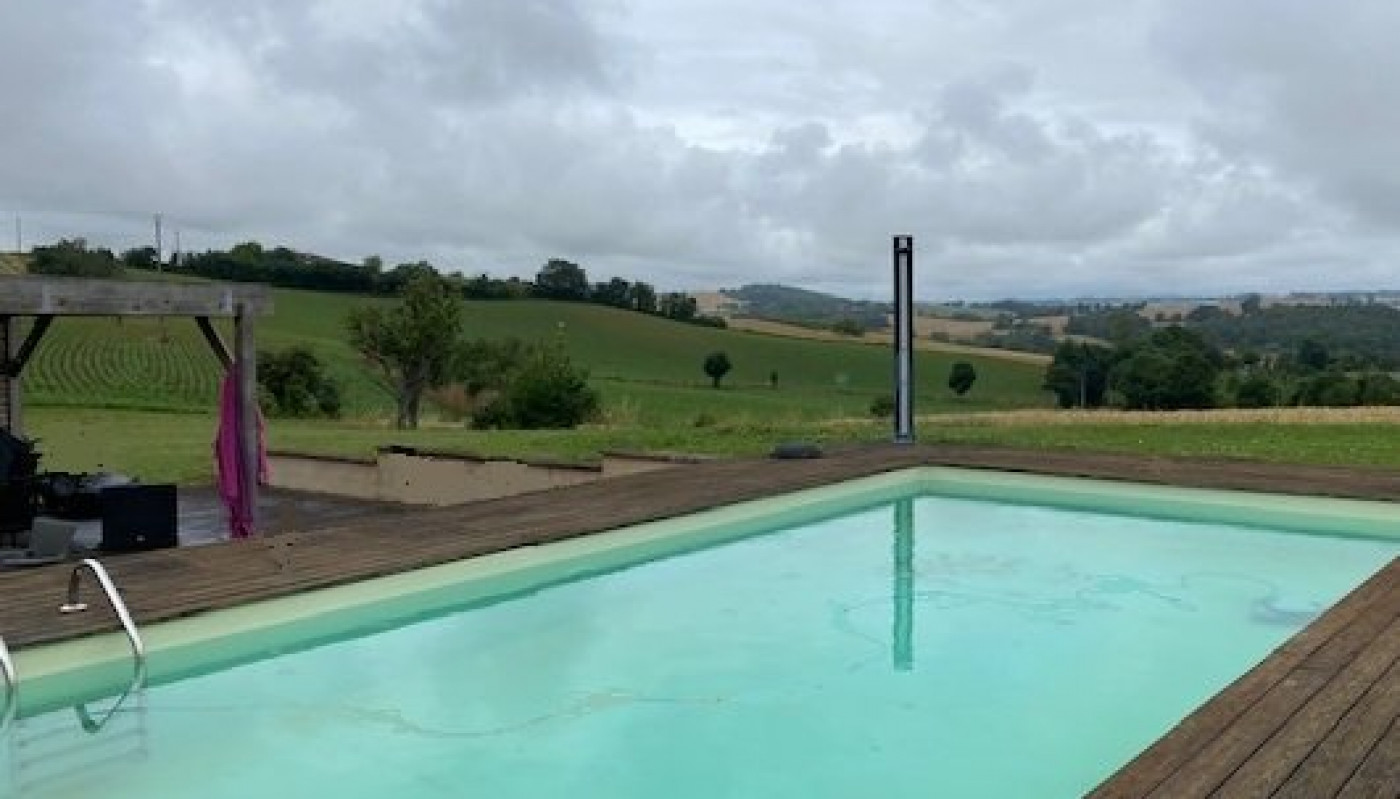 A vendre Lombez | Réf 320072200 - L'occitane immobilier - Photo 4