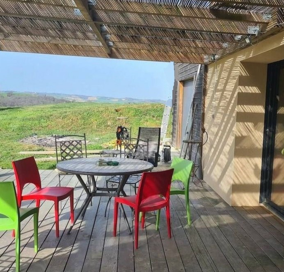A vendre Lombez | Réf 320072200 - L'occitane immobilier - Photo 5