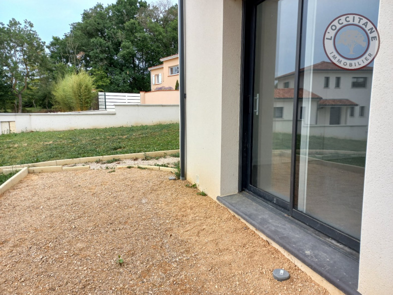 location Appartement L'isle-jourdain - Photo 6