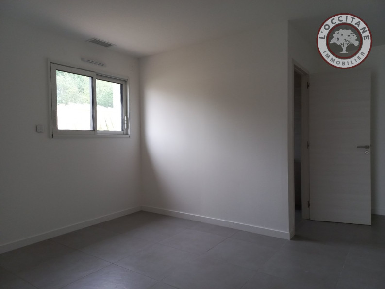 location Appartement L'isle-jourdain - Photo 5