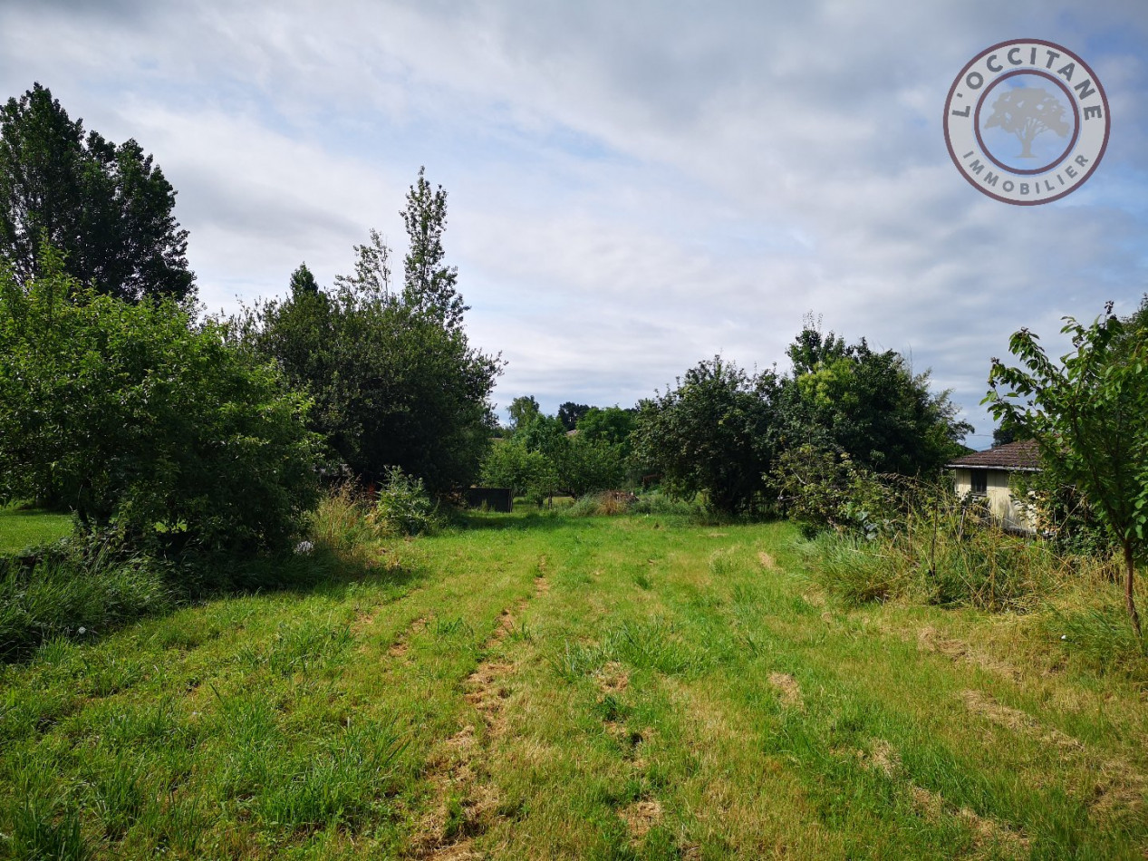 A vendre Rieumes | Réf 320072208 - L'occitane immobilier - Photo 1