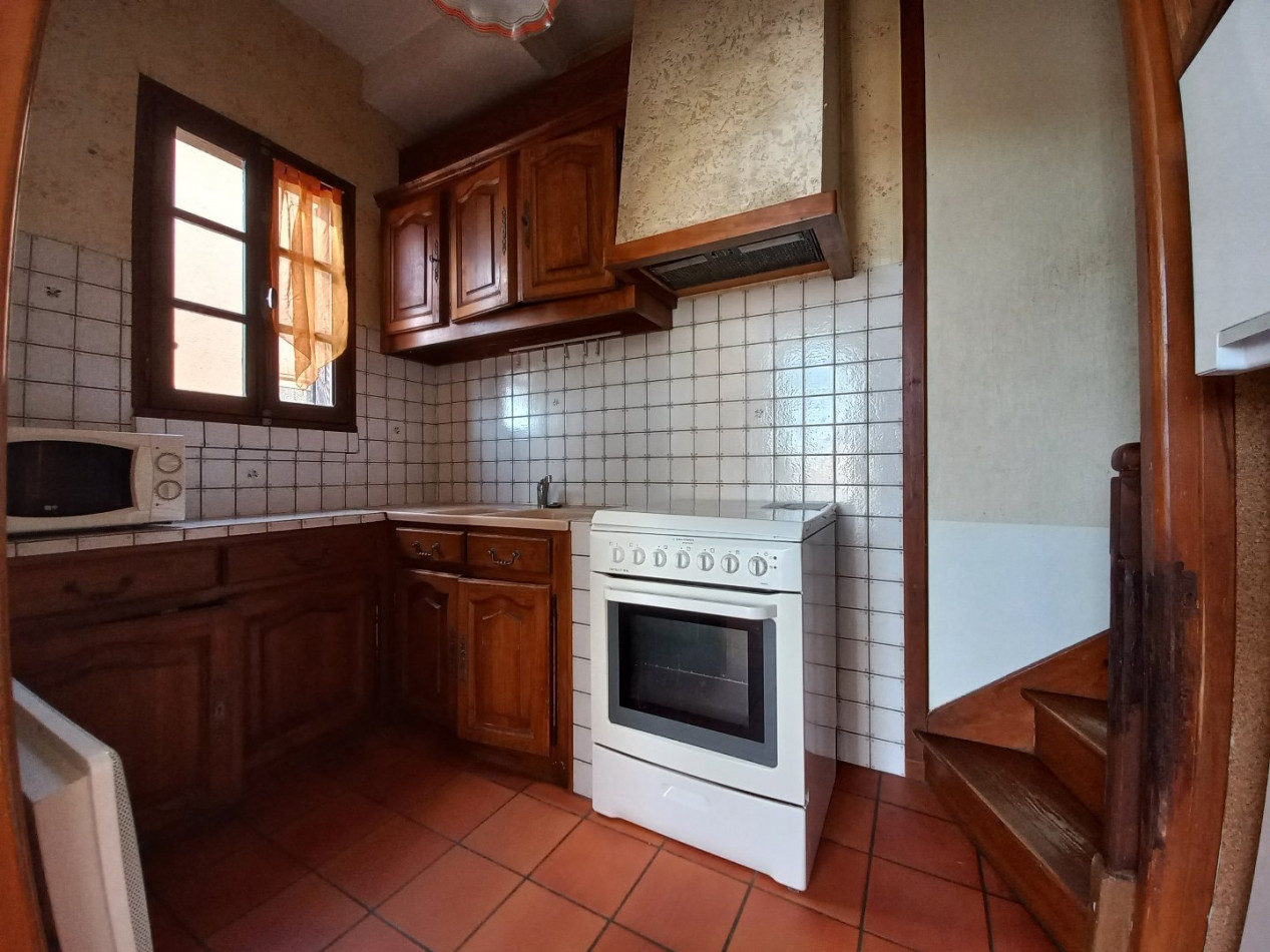 location Appartement Samatan - Photo 3