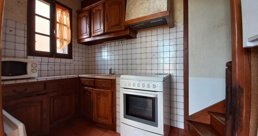 location Appartement Samatan