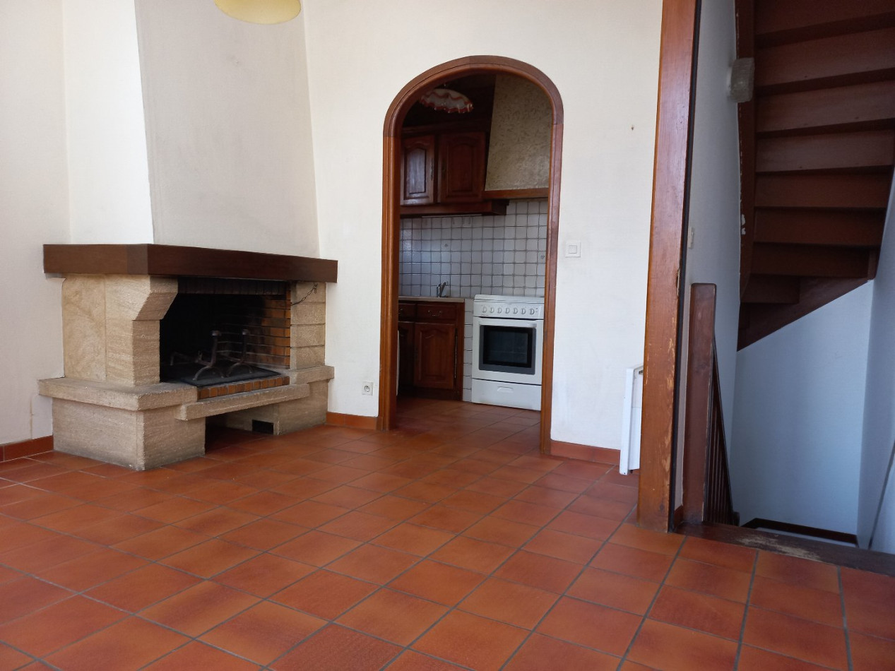 location Appartement Samatan - Photo 2