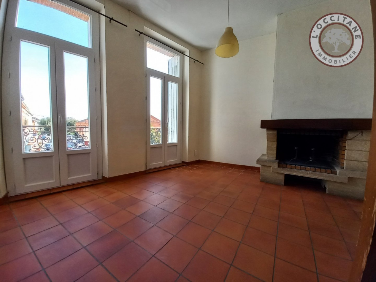 location Appartement Samatan - Photo 1